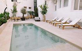 Apartamentos Buendia Suites - Torremolinos Centro